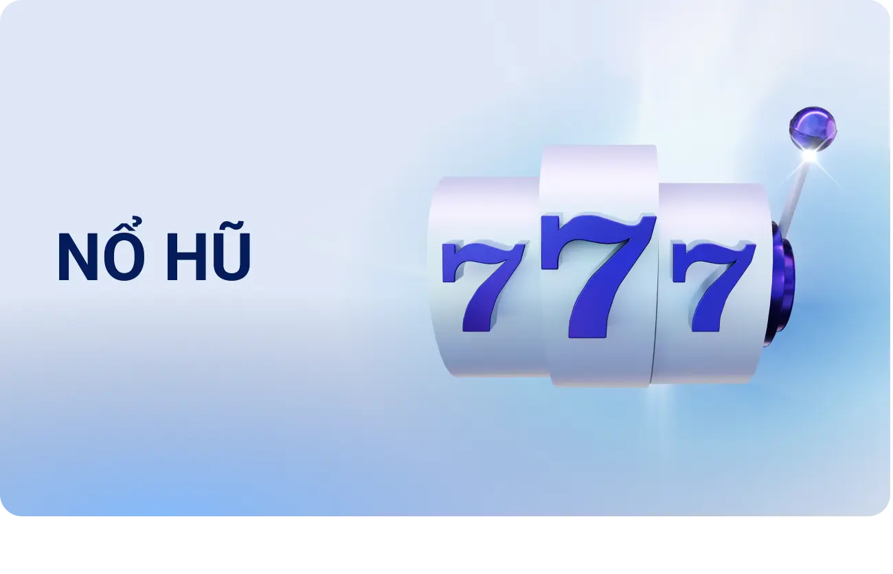 8S nổ hũ