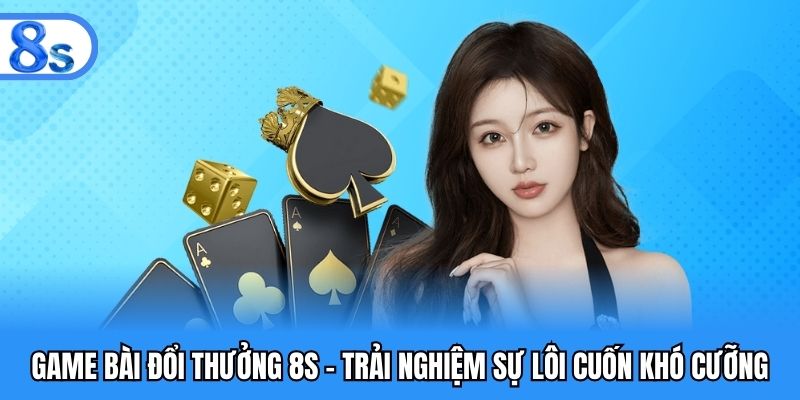 Game bài đổi thưởng