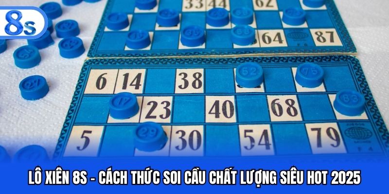 Lô xiên