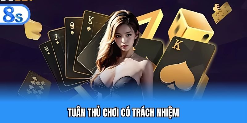 Tuân thủ chơi có trách nhiệm